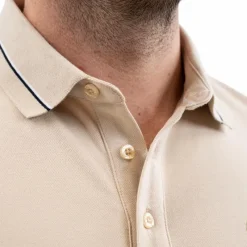 - Polo manches courtes homme Oscar lin Polos Et Chemises|Polos Et Chemises