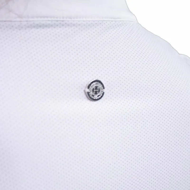 New - Polo manches courtes technique femme Pirma Polos Et Chemises