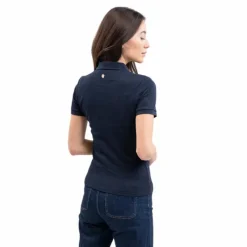 Sale - Polo manches courtes femme Pamoly Polos Et Chemises