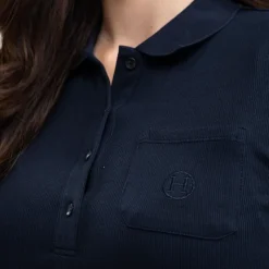 Sale - Polo manches courtes femme Pamoly Polos Et Chemises