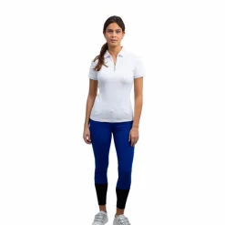 Best - Polo technique manches courtes femme Pimp Polos Et Chemises
