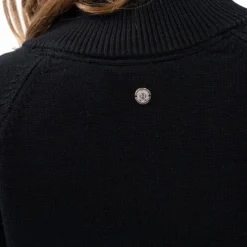 - Pull col montant femme Alice Pulls Et Gilets