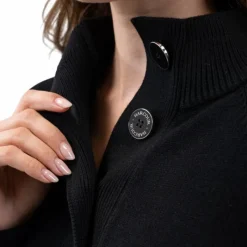 - Pull col montant femme Alice Pulls Et Gilets