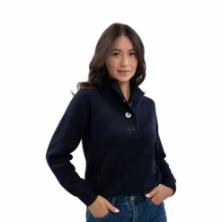 New - Pull col montant femme Alice Pulls Et Gilets