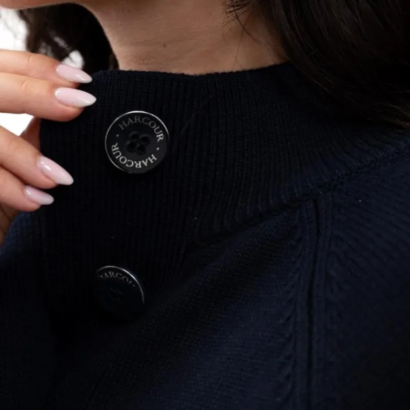 New - Pull col montant femme Alice Pulls Et Gilets