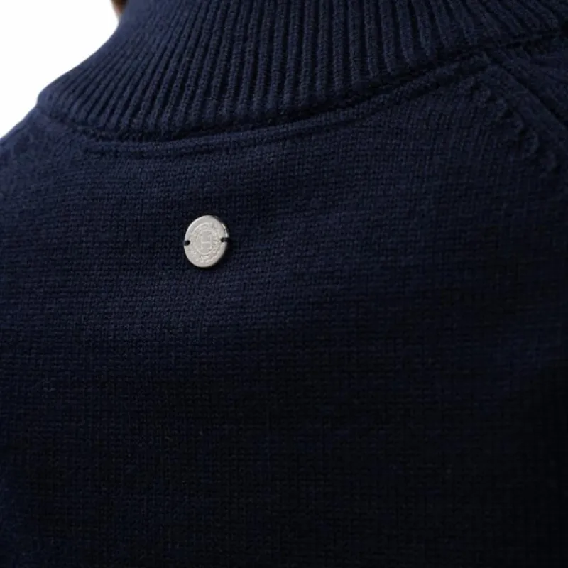 New - Pull col montant femme Alice Pulls Et Gilets