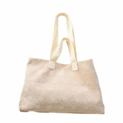 Bagagerie*Harcour - Sac casual de transport Balia Beige