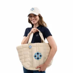 Outlet - Sac de week-end Edouard x Versailles Bagagerie