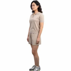 Best - Short femme Patur latte Pantalons Lifestyles