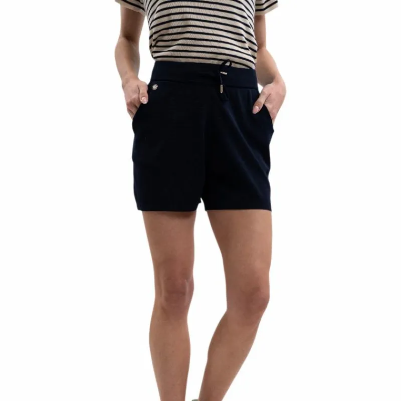 Outlet - Short femme Saya Pantalons Lifestyles