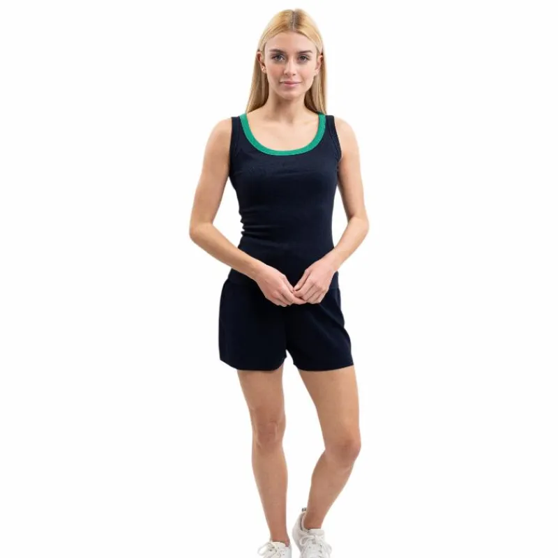 Outlet - Short femme Saya Pantalons Lifestyles