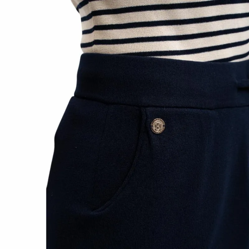 Outlet - Short femme Saya Pantalons Lifestyles