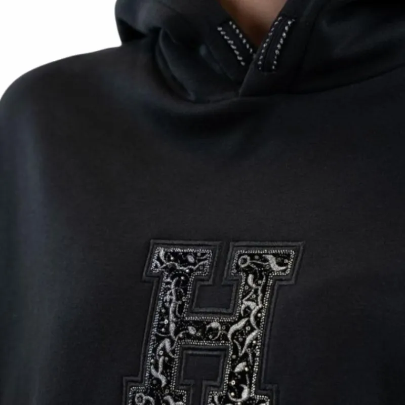 Outlet - Sweat à capuche femme Almyra Pulls Et Gilets