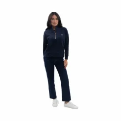 Sale - Sweat à zip femme Louise x Versailles Pulls Et Gilets