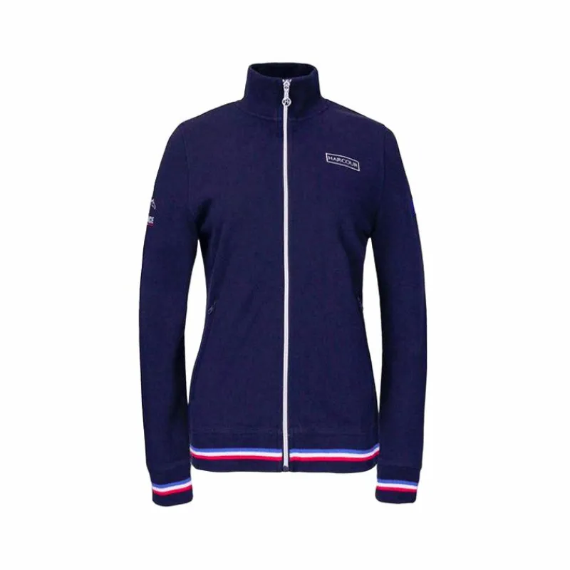 Online - Sweat Baloubeth France Pulls Et Gilets