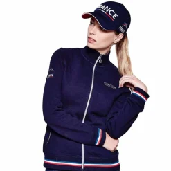 Online - Sweat Baloubeth France Pulls Et Gilets