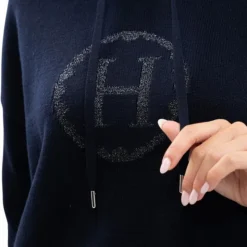 Discount - Sweat en maille femme Aurelia Pulls Et Gilets