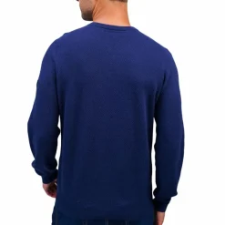 Pulls Et Gilets|Pulls Et Gilets*Harcour - Sweat homme Paul Marine