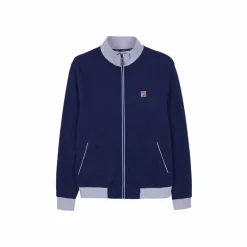 Clearance - Sweat homme Stanley gris Pulls Et Gilets|Pulls Et Gilets