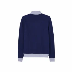 Clearance - Sweat homme Stanley gris Pulls Et Gilets|Pulls Et Gilets