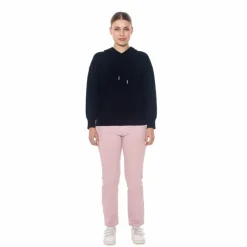 Pulls Et Gilets*Harcour - Sweat manches longues femme Santa Noir