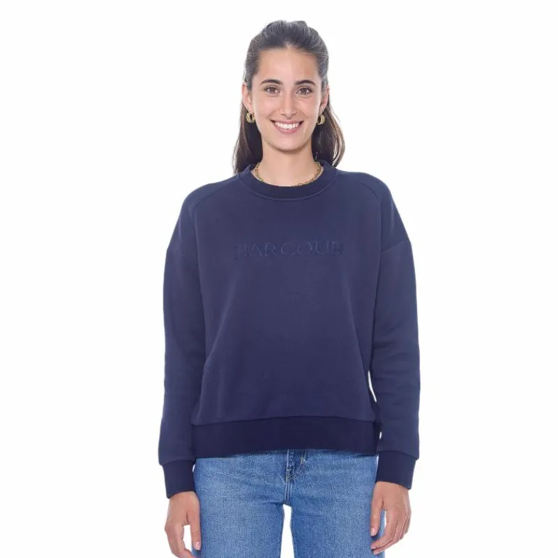 Outlet - Sweat manches longues femme Sirius Pulls Et Gilets