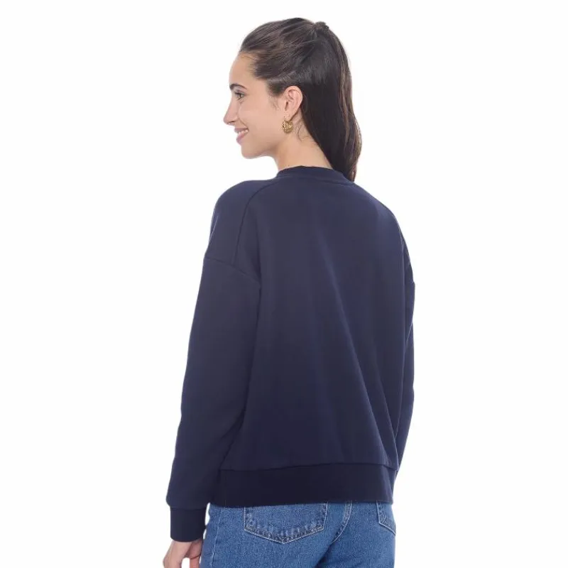 Outlet - Sweat manches longues femme Sirius Pulls Et Gilets