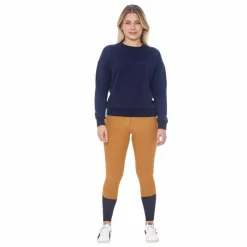 Outlet - Sweat manches longues femme Sirius Pulls Et Gilets