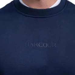 New - Sweat manches longues homme Shelton Pulls Et Gilets|Pulls Et Gilets