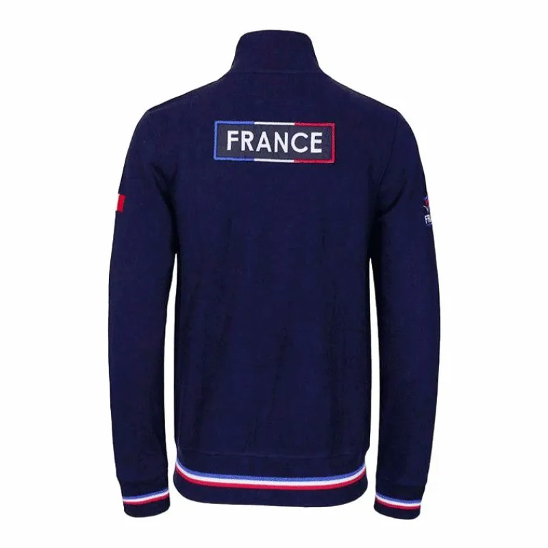 - Sweat Reveurh France Pulls Et Gilets|Pulls Et Gilets