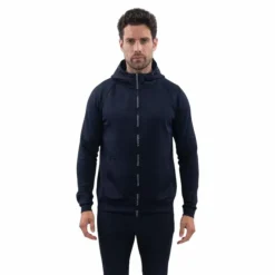 Discount - Sweat technique zippé homme Aron Pulls Et Gilets|Pulls Et Gilets