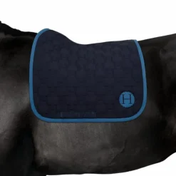 Dressage|Tapis De Selle*Harcour - Tapis de dressage Salva Marine