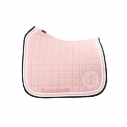 Dressage|Tapis De Dressage*Harcour - Tapis de dressage Soft pivoine Rose