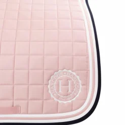 Dressage|Tapis De Dressage*Harcour - Tapis de dressage Soft pivoine Rose