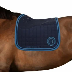 Dressage|Tapis De Dressage*Harcour - Tapis de dressage Sara Marine