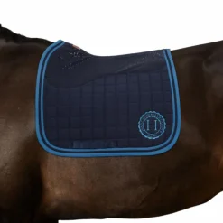 Dressage|Tapis De Dressage*Harcour - Tapis de dressage Sara Marine