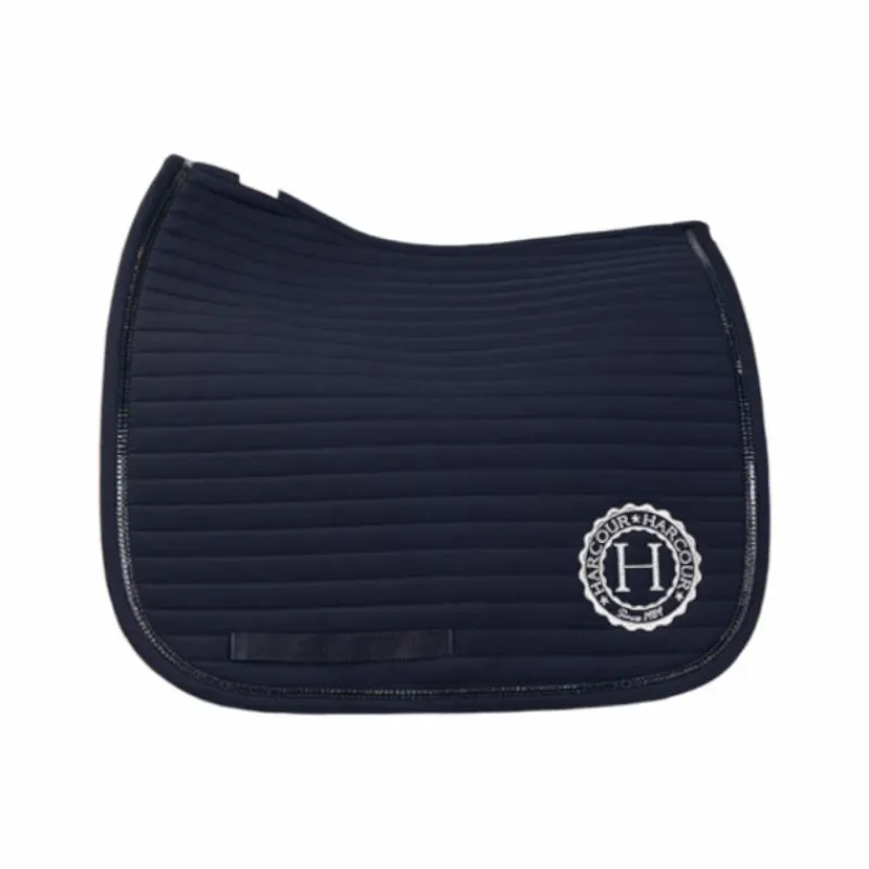 Online - Tapis de dressage Karembar full navy Dressage|Tapis De Dressage