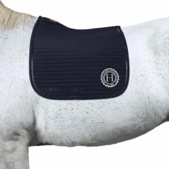 Online - Tapis de dressage Karembar full navy Dressage|Tapis De Dressage