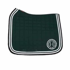 Dressage|Tapis De Dressage*Harcour - Tapis de dressage Soft jungle Vert