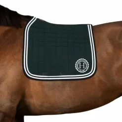 Dressage|Tapis De Dressage*Harcour - Tapis de dressage Soft jungle Vert