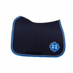 Tapis De Dressage|Dressage*Harcour - Tapis de dressage Charles x Versailles Marine