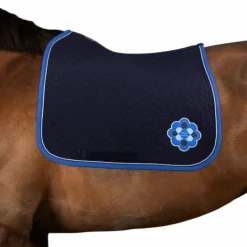 Tapis De Dressage|Dressage*Harcour - Tapis de dressage Charles x Versailles Marine