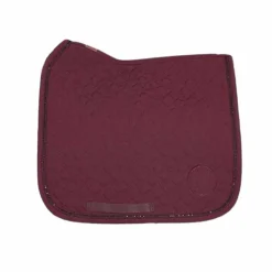 New - Tapis de dressage Saphir aubergine Dressage|Tapis De Dressage