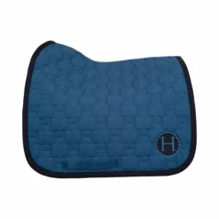 Best - Tapis de dressage Salva blue steel Dressage|Tapis De Dressage