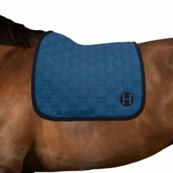 Best - Tapis de dressage Salva blue steel Dressage|Tapis De Dressage