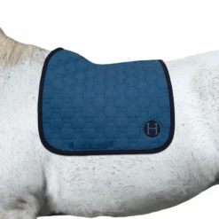 Best - Tapis de dressage Salva blue steel Dressage|Tapis De Dressage