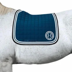 - Tapis de dressage Soft lagon Dressage|Tapis De Selle