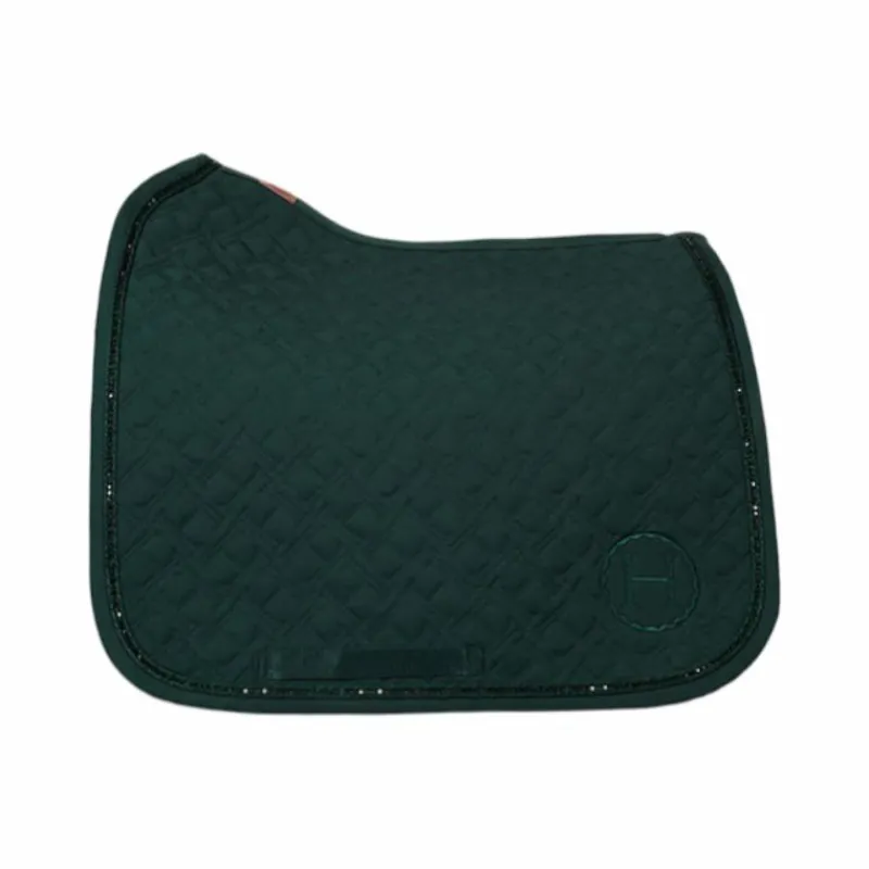 Best - Tapis de dressage Saphir jungle Dressage|Tapis De Selle