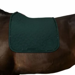 Best - Tapis de dressage Saphir jungle Dressage|Tapis De Selle