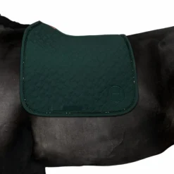 Best - Tapis de dressage Saphir jungle Dressage|Tapis De Selle